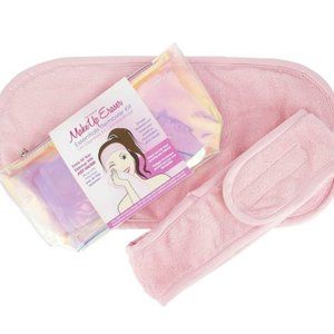 Make-Up Eraser Essentials Kit